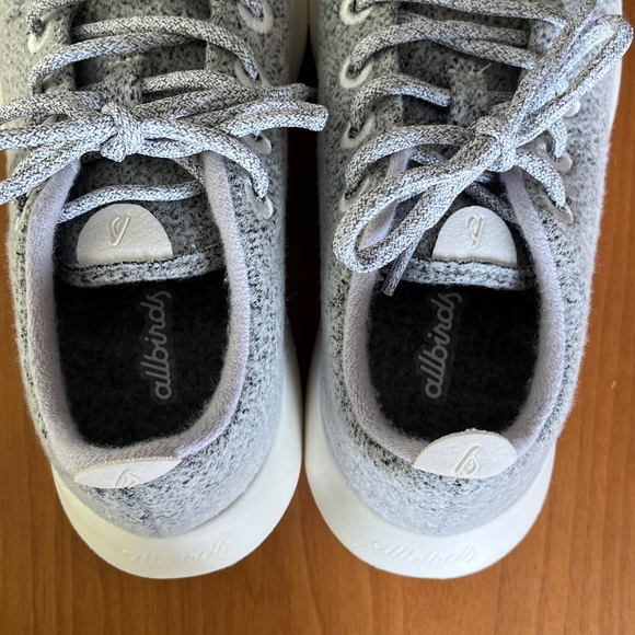 Allbirds Wool Runner - Picture 5 of 8